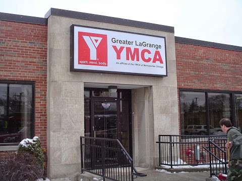 Greater Lagrange YMCA
