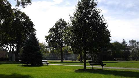 Robinhood Park